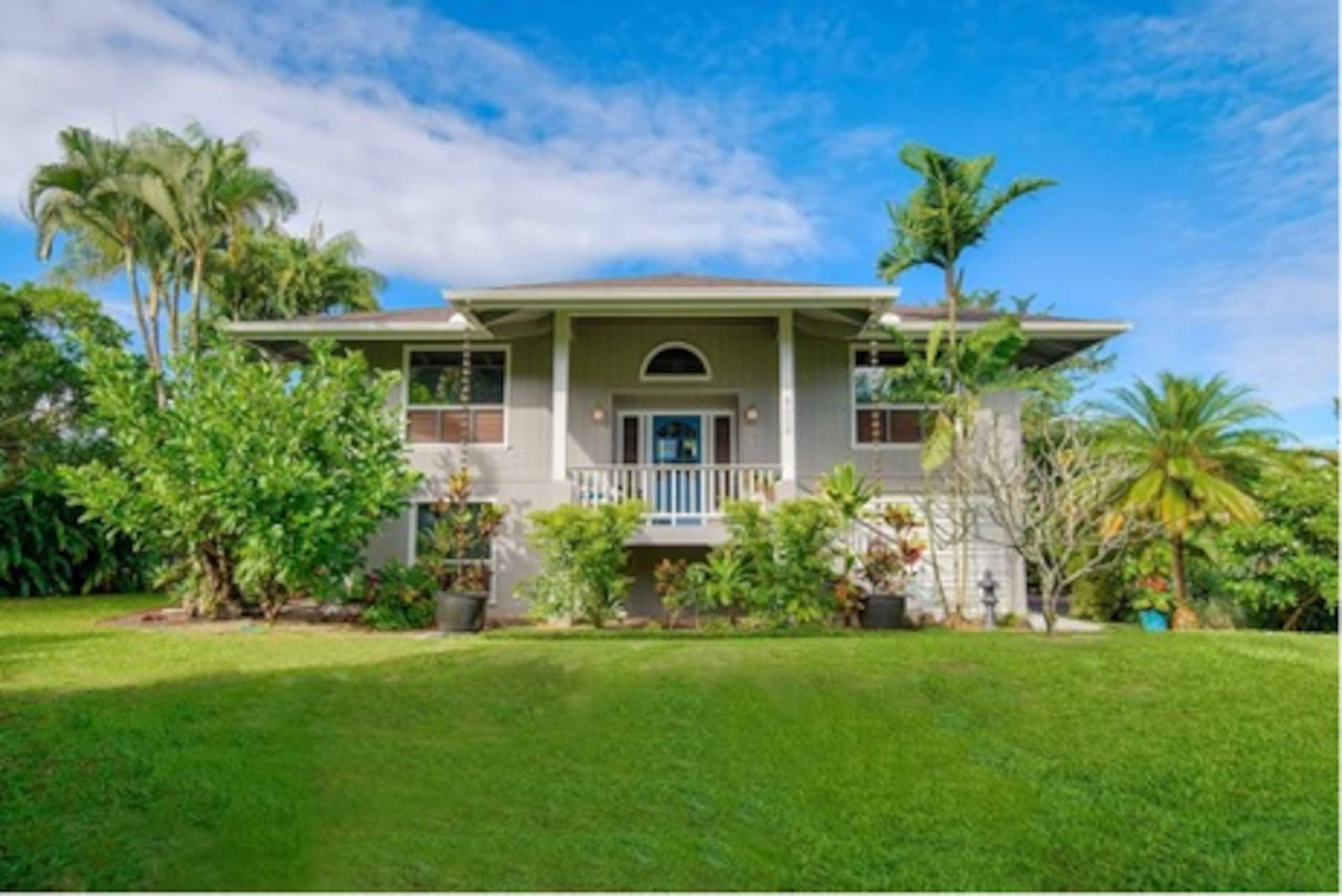 Home in Princeville · ★5.0 · 4 bedrooms · 5 beds · 2 baths - Image 19