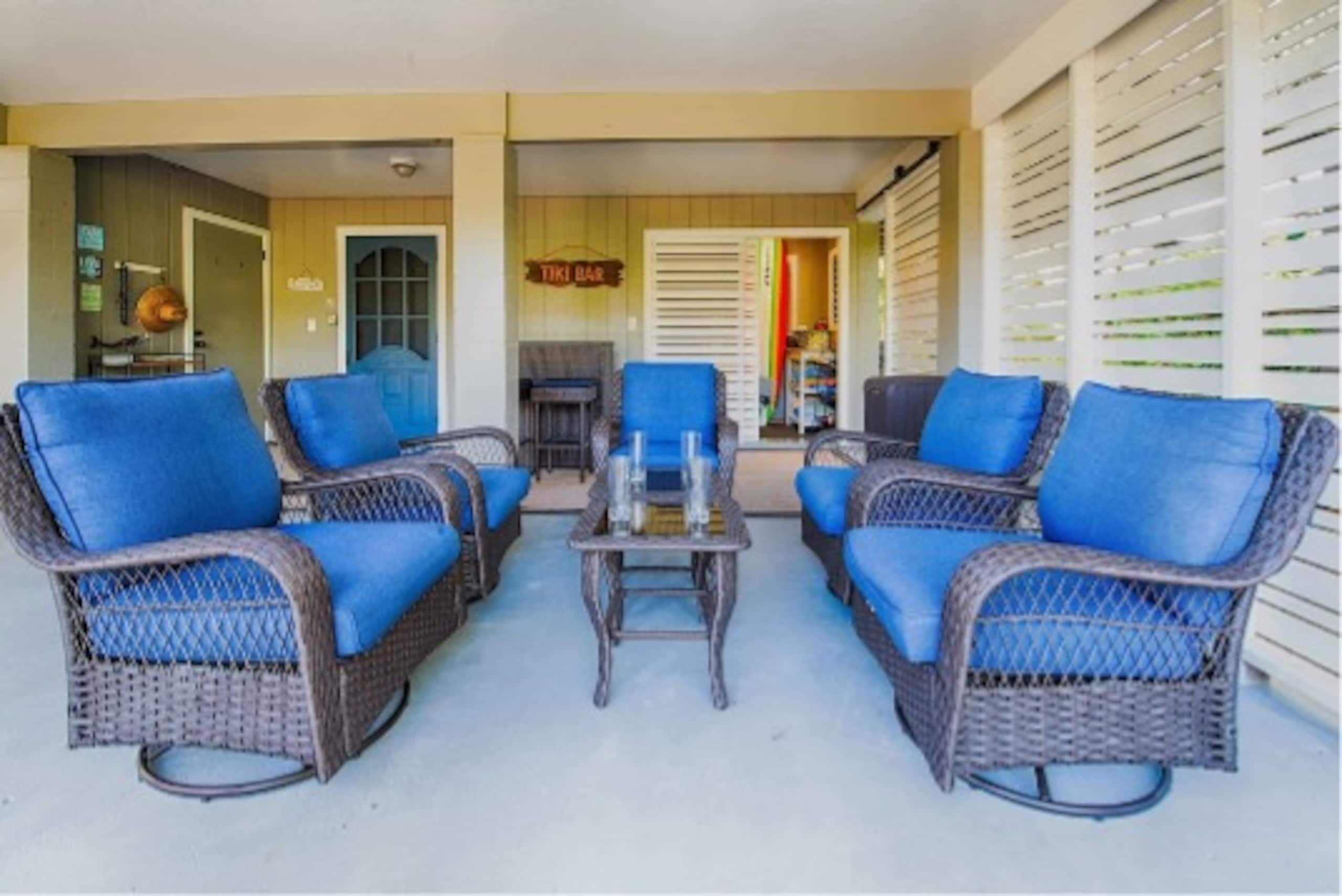 Home in Princeville · ★5.0 · 4 bedrooms · 5 beds · 2 baths - Image 15