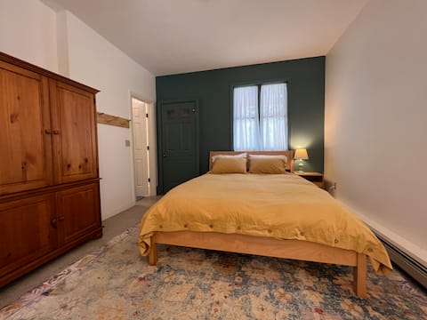 Guest Suite - Andover Village