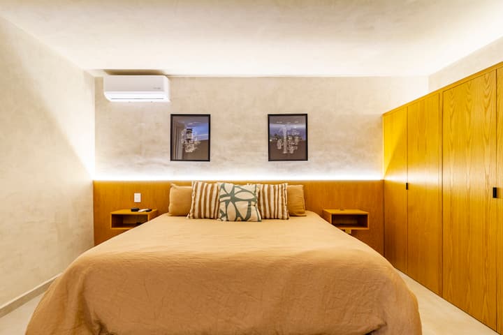 საძინებელი 1