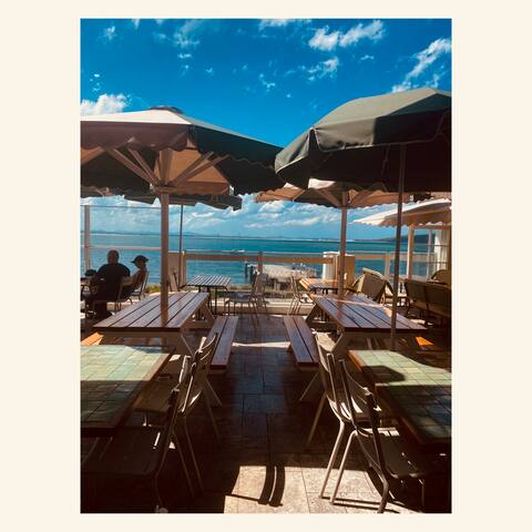 Susie’s Place at Shoal Bay