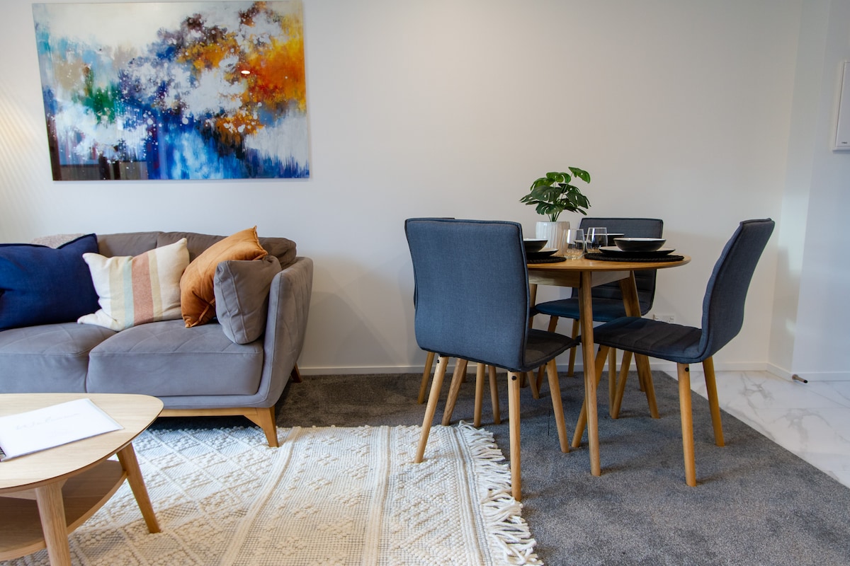 Sehemu ya kulia chakula