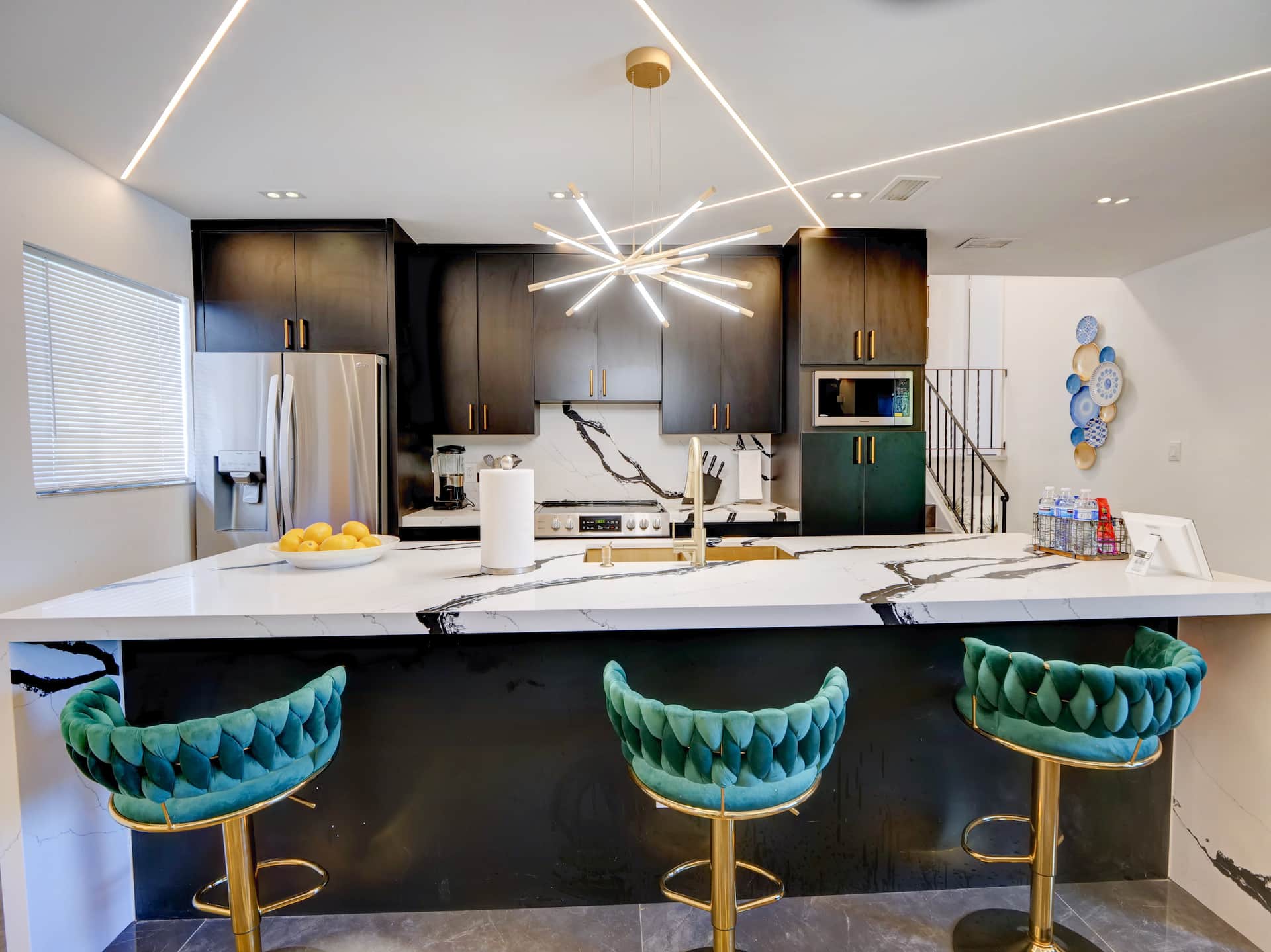 Luxe Miami Dream Home |Theater |Pool | BBQ | 9Bed