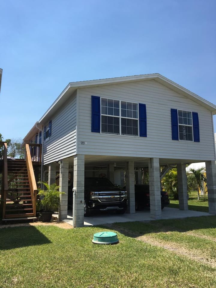 Coastal Getaway, Everglades City Houses for Rent in Everglades City