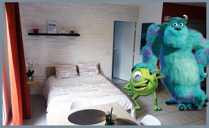 ห้องนั่งเล่น