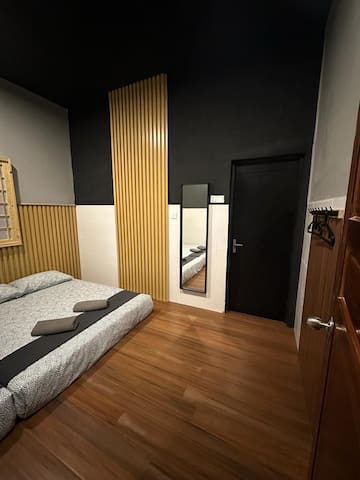 Tatami Di Tepi Laut managed Airbnb listing 2