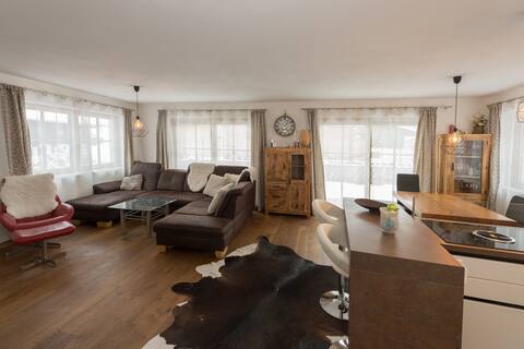 GoodLife Chalet