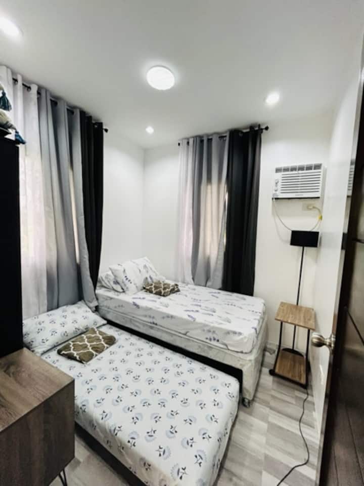 Chumba cha kulala cha 2/F