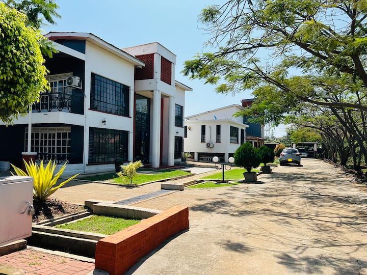Kisumu Vacation Rentals & Homes Kisumu County, Kenya Airbnb