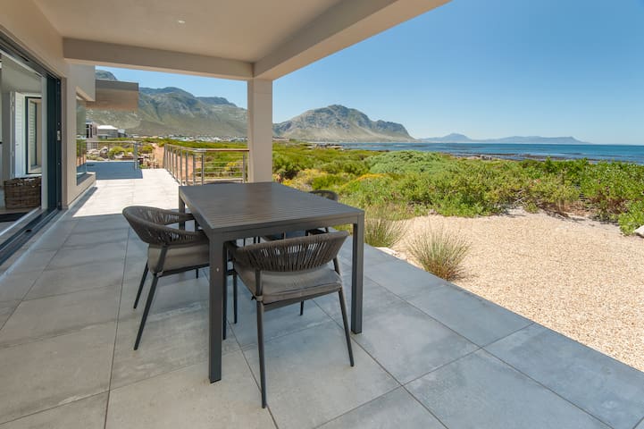 Be In Betty'S Bay managed Airbnb listing 1