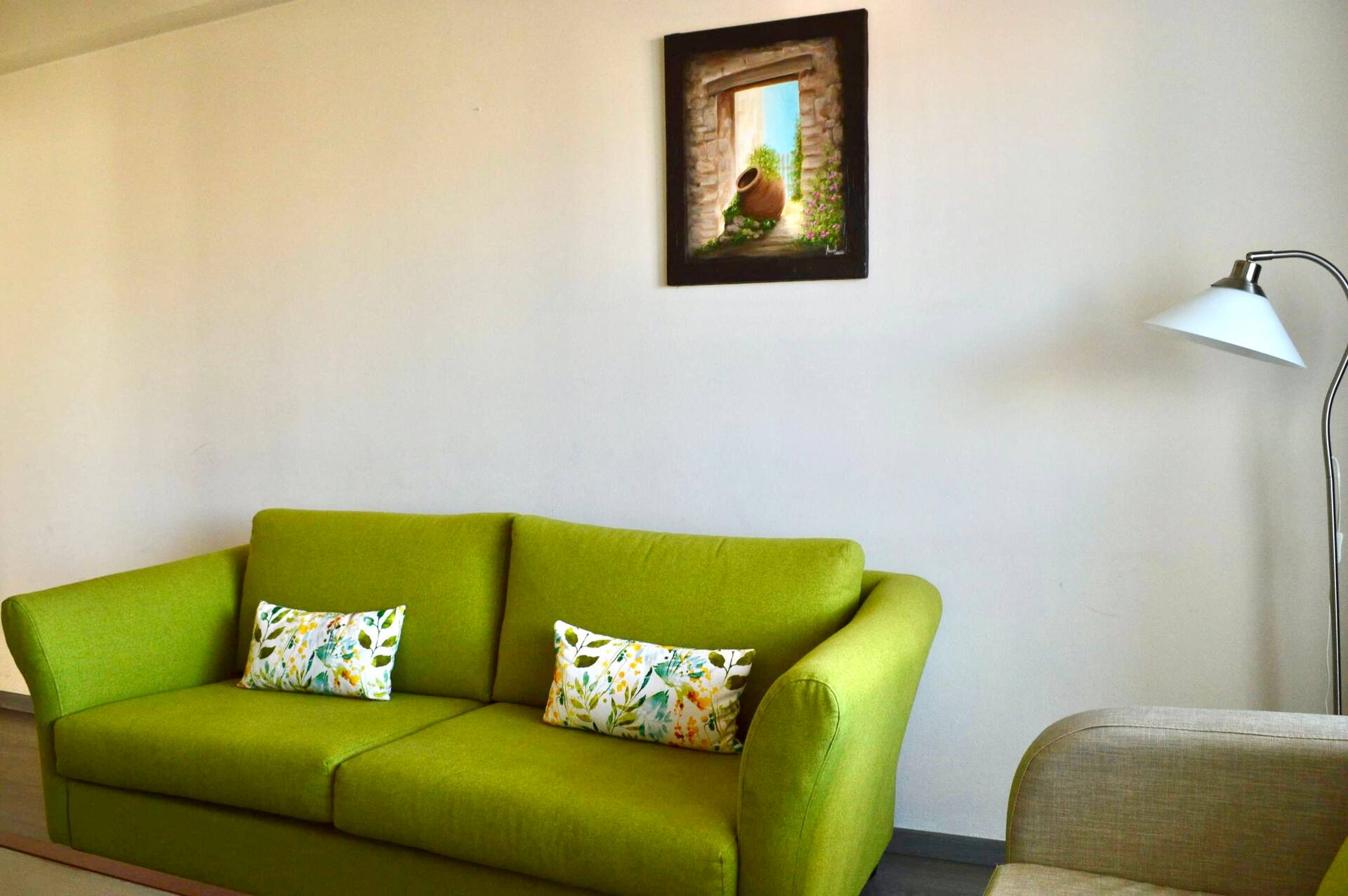 Lordos Hotel Apartments Nicosia — foto 3