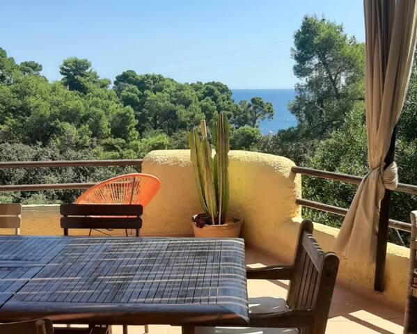 Duplex d’exception à Aiguablava