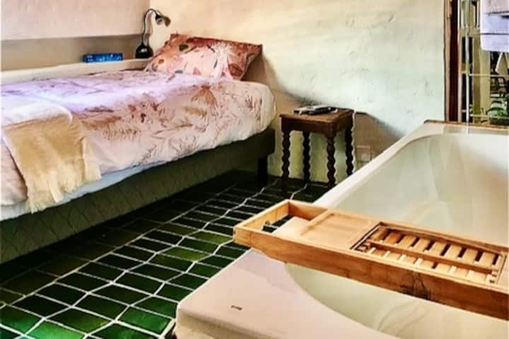 Chumba cha kulala 2