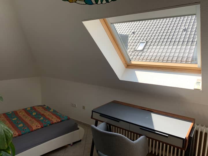 Საძინებელი 3