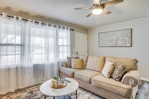 Andover Bungalow