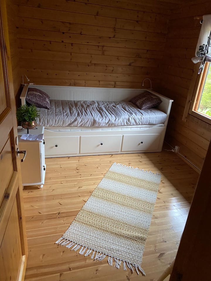 Spálňa