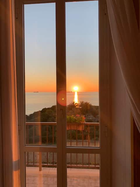 La Finestra Sul Mare