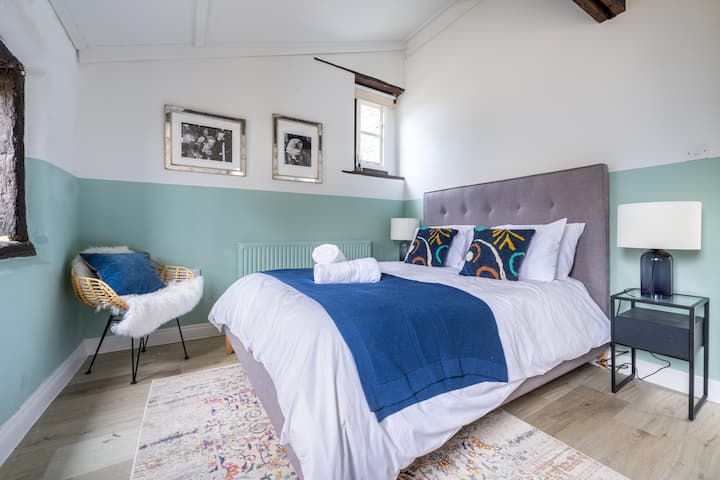 main bedroom