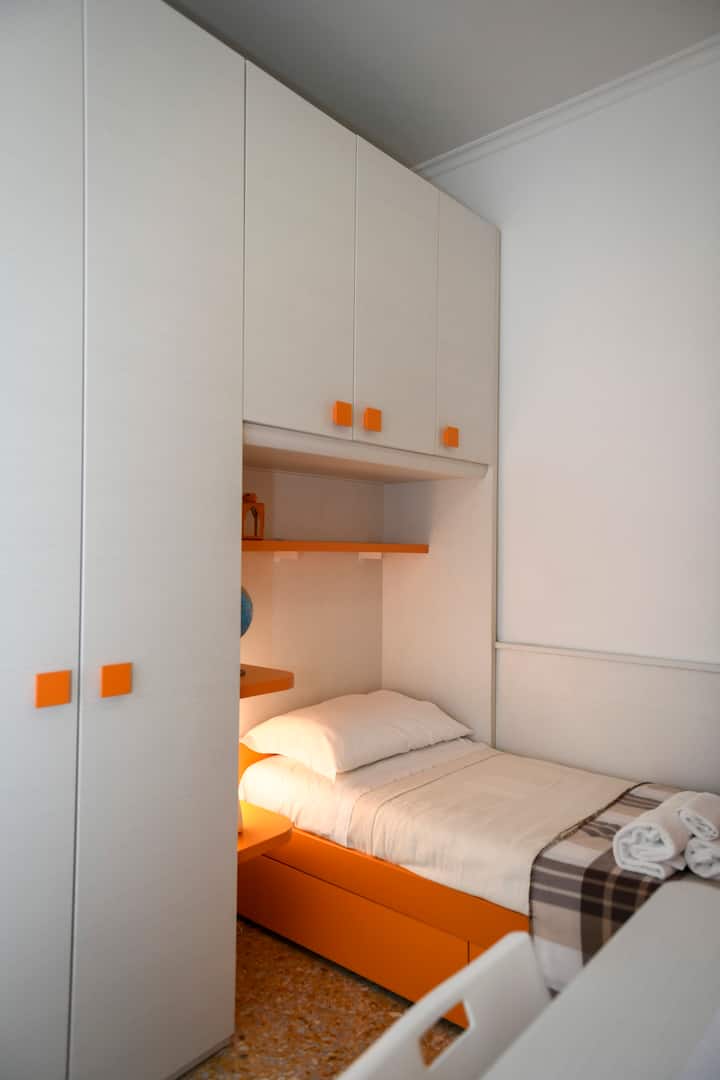 Habitación 1