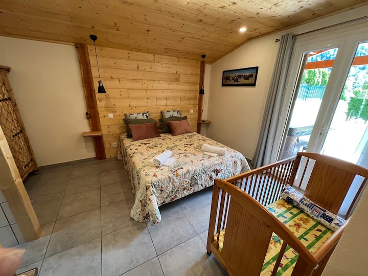 habitación principal