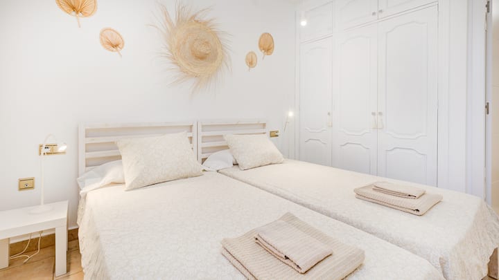 Chumba cha kulala cha 2