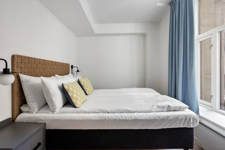 Numa | XL 2 Bedroom Apartment in Frogner gallery image 5