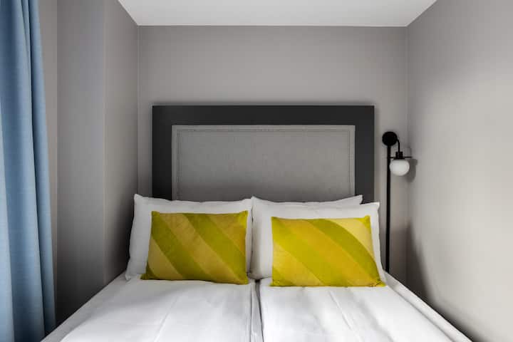 غرفة النوم 1