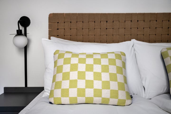 غرفة النوم 2