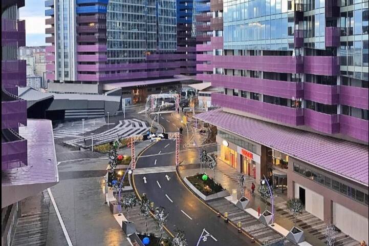 Premium 3 BDR Maslak 1453 Stay gallery image 4