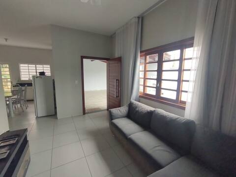 Great house in Lavras - MG