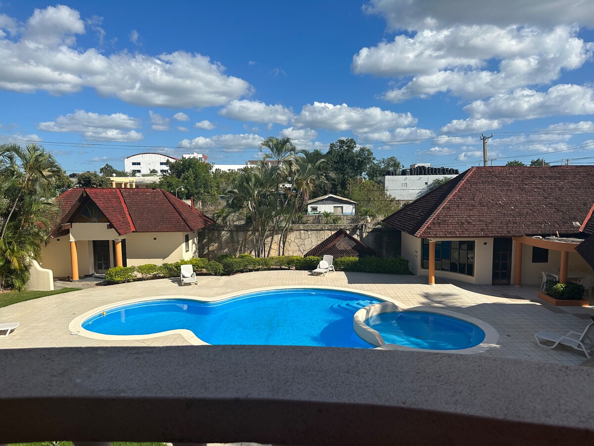 Villa confortable Houses for Rent in La Romana, La Romana, Dominican