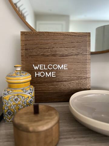 The Bexley Abode: Modern + Cozy gallery image 3