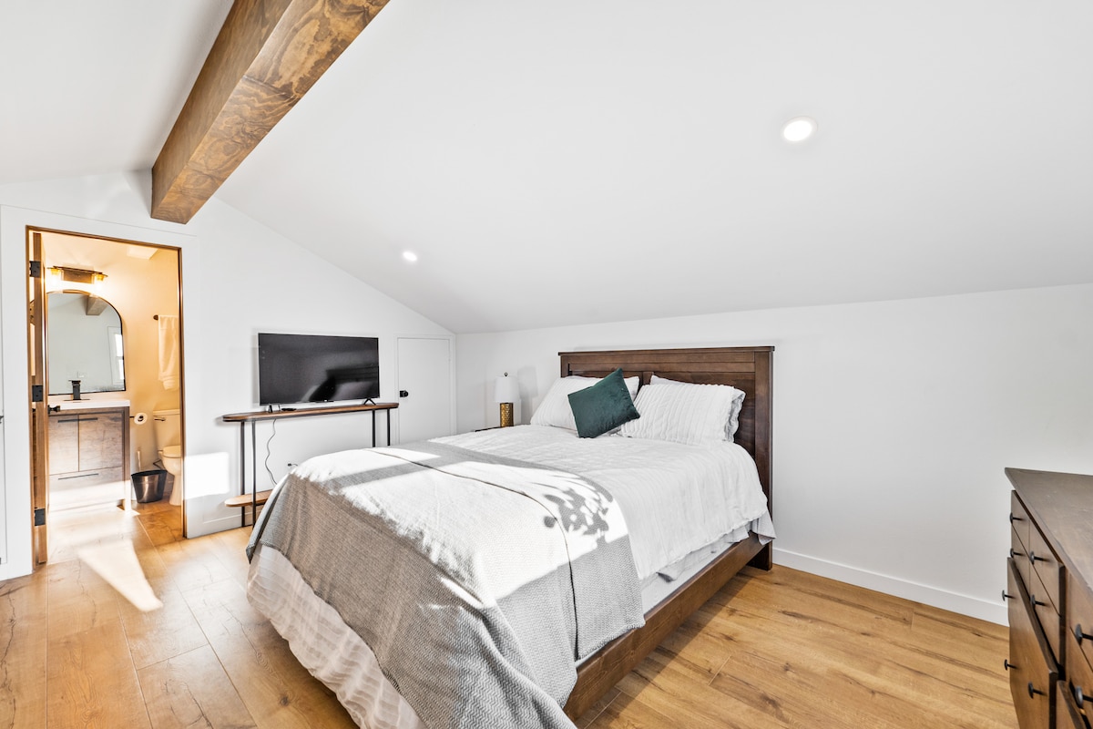 ห้องนอนที่ 4