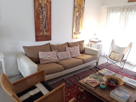 Successful Airbnb property: Casa in Villa Allende golf. in Villa Allende