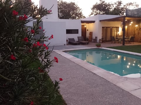 Casa en Villa Allende golf.