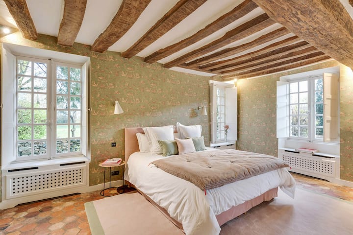 Chambre 1