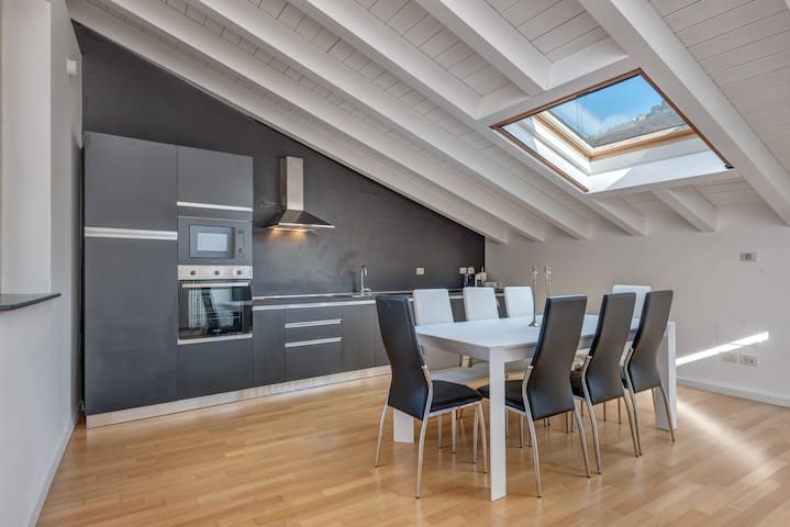 Bluewater Estates managed Airbnb listing 1