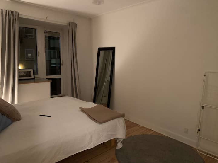 Lovely Apartment In The Center - Copenhague