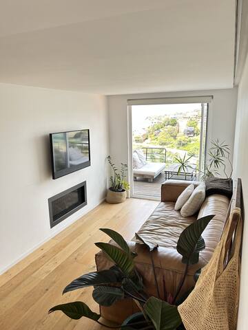 Bondi Tamarama Luxury 2B/Apartment Ocean View