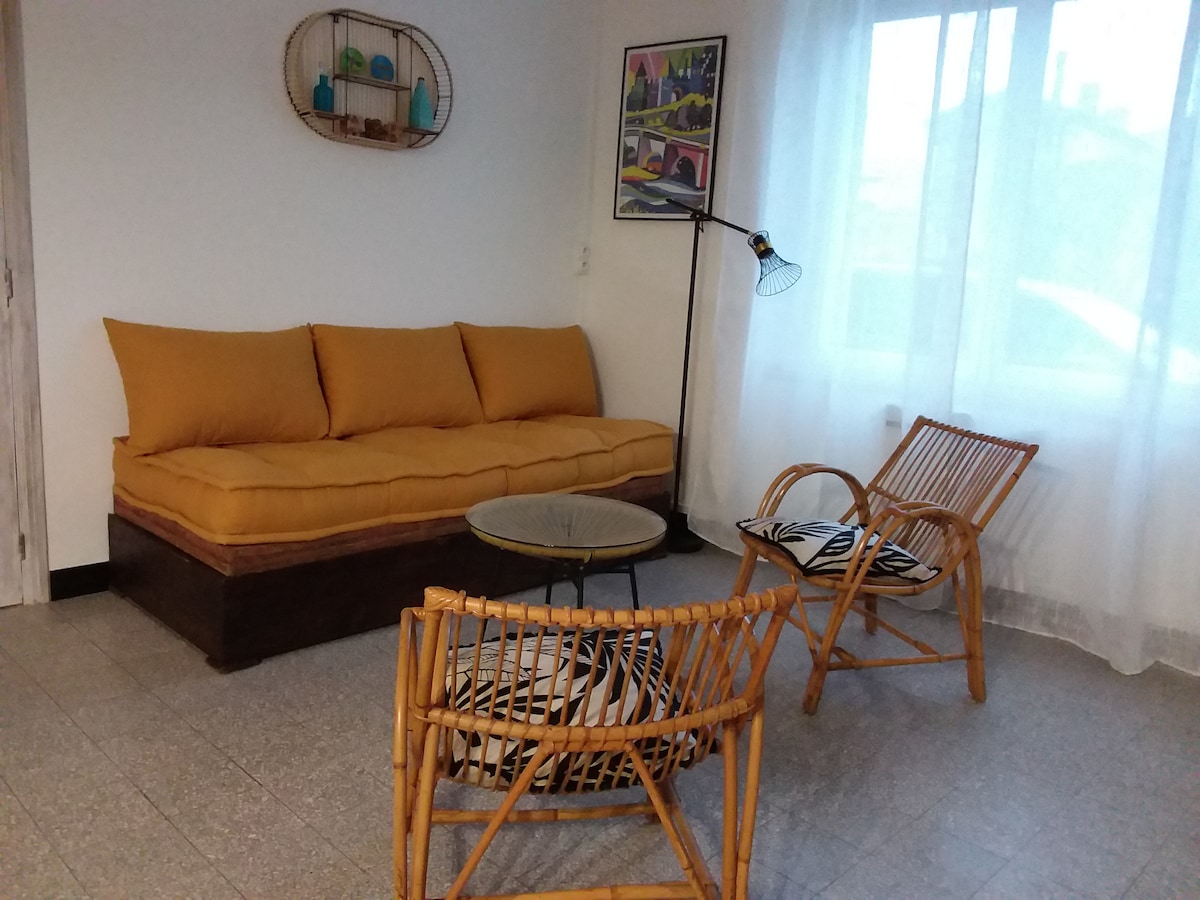 Top Airbnb: On the banks of the Canal du Midi en Aude