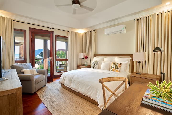 غرفة النوم 5