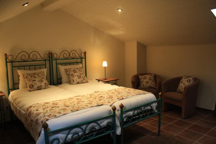 საძინებელი 2