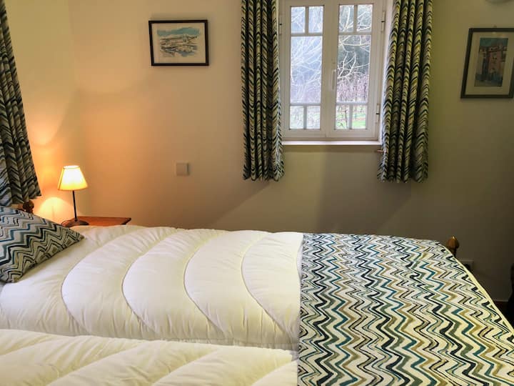 საძინებელი 3