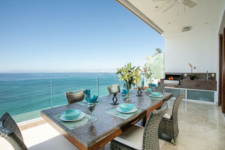 Albago Estates managed Airbnb listing 3