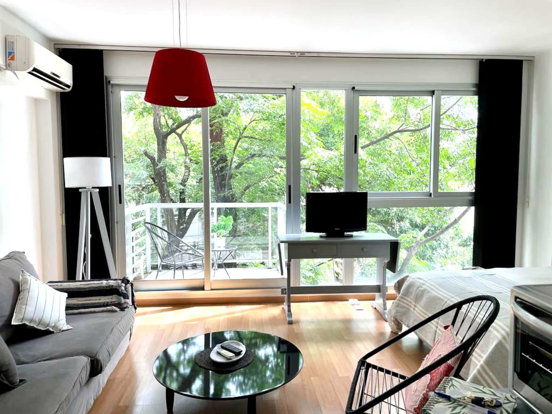 Cute Studio Apartment