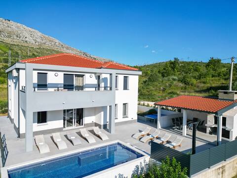 Villa Green Valley
