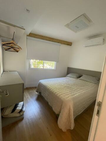 Apt novissímo no Jardim Oceânico um bloco da praia gallery image 5