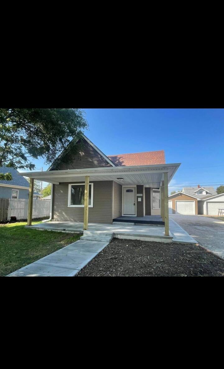 Cute. Comfort. Care. Convenience Houses for Rent in Hastings