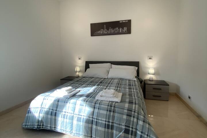 [Elegante Appartamento in Centro] gallery image 4