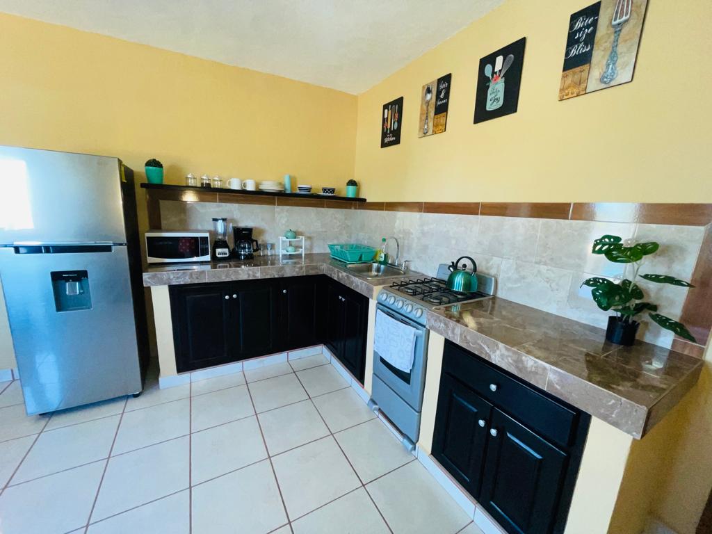 Top Airbnb: Paraíso Miramar en Loreto